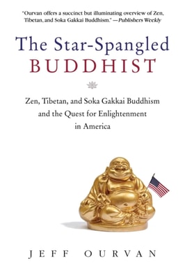 Star Spangled Buddhist