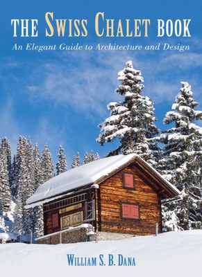Swiss Chalet Book