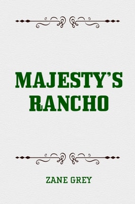 Majesty's Rancho