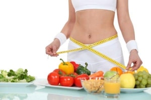 Dieta Radical 10kg em 14 Dias.