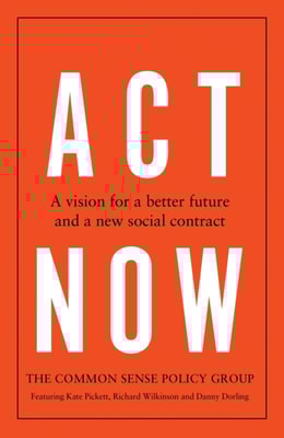 Act now