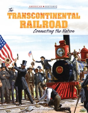 Transcontinental Railroad
