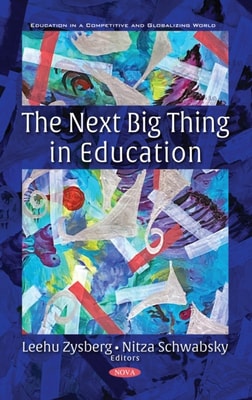 Next Big Thing in Education