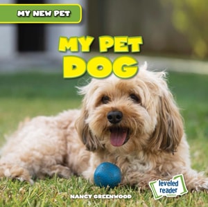 My Pet Dog