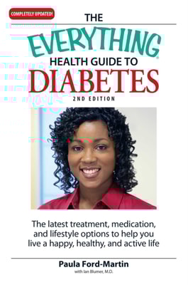 Everything Health Guide to Diabetes