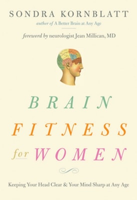 Brain Fitness For Women