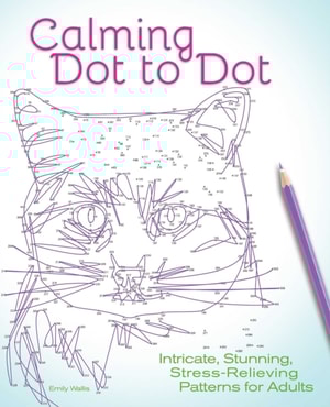 Calming Dot to Dot