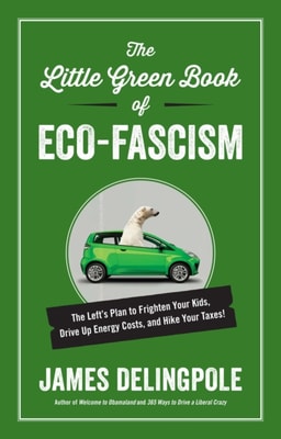 Little Green Book of Eco-Fascism