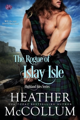 Rogue of Islay Isle