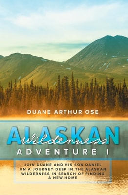 Alaskan Wilderness Adventure