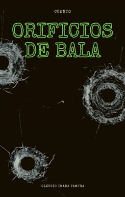 Orificios de bala