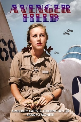 Avenger Field