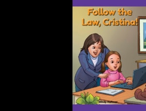 Follow the Law, Cristina!