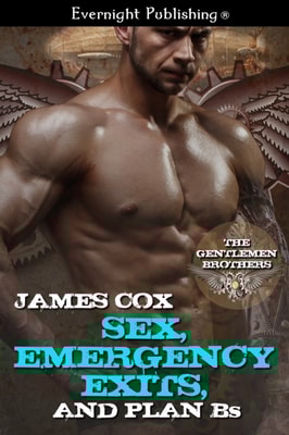 Sex, Emergency Exits, and Plan Bs