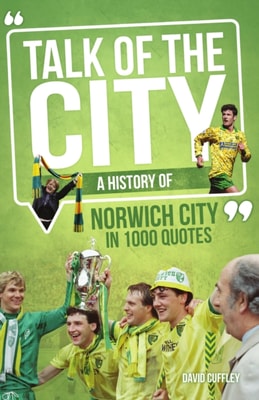 Talk of the City