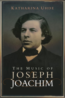 Music of Joseph Joachim