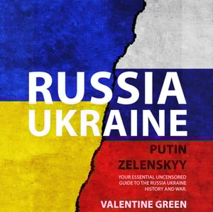 Russia Ukraine, Putin Zelenskyy.