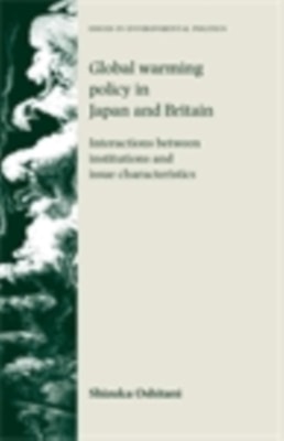 Environmental politics in the European Union