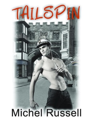 Tailspin