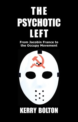 Psychotic Left