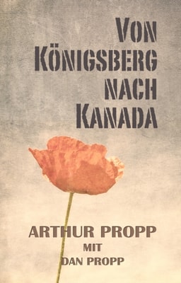 Von Konigsberg nach Kanada