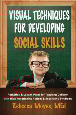 Visual Techniques for Developing Social Skills