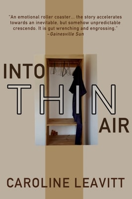 Into Thin Air