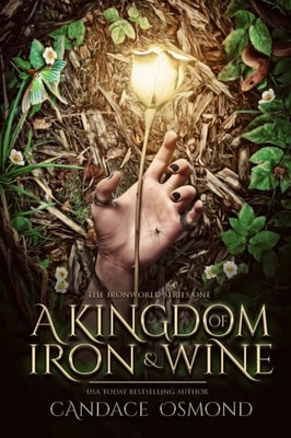 Kingdom of Iron & Wine