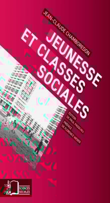 Jeunesse et classes sociales