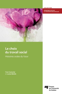Le choix du travail social