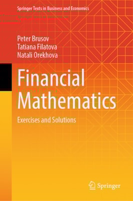 Financial Mathematics