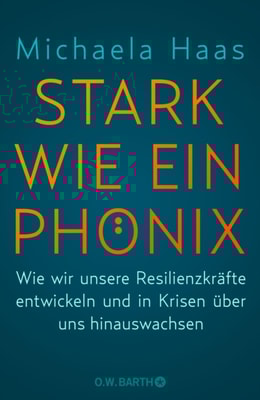 Stark wie ein Phönix
