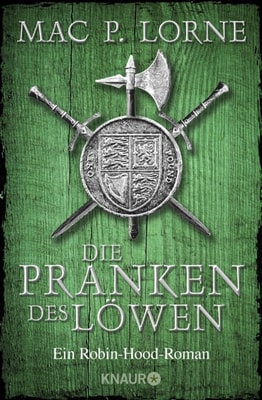 Die Pranken des Löwen