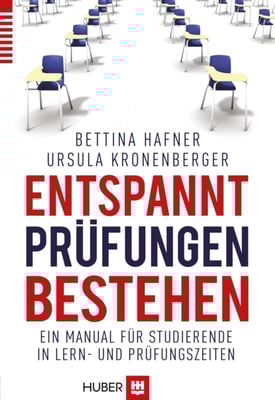 Entspannt Prüfungen bestehen