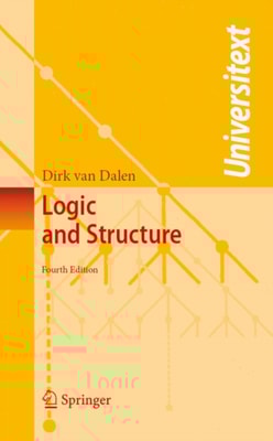 Logic and Structure