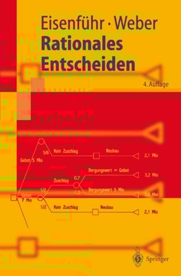 Rationales Entscheiden