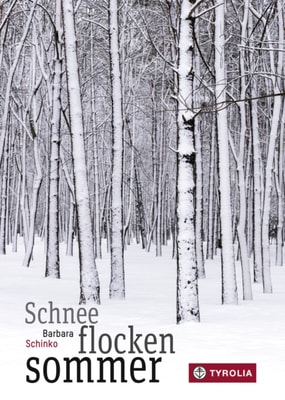 Schneeflockensommer