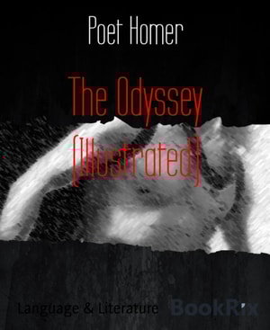 Odyssey (Illustrated)