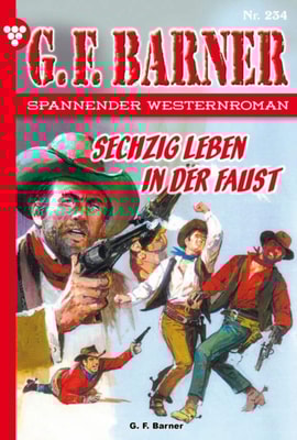 Freunde in Ketten