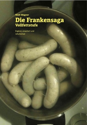 Die Frankensaga – Vollfettstufe