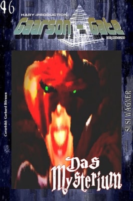 GAARSON-GATE 046: Das Mysterium