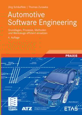 Automotive Software Engineering