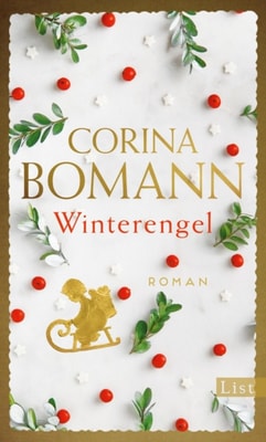 Winterengel