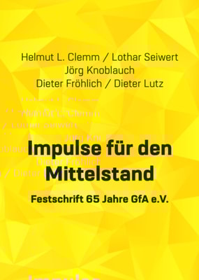 Impulse für den Mittelstand