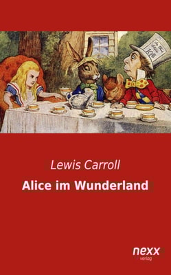 Alice im Wunderland