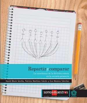 Repartir y comparar