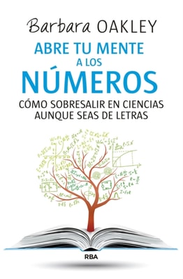 Abre tu mente a los números