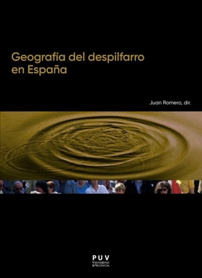 Geografia del despilfarro en Espana