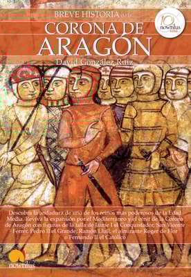 Breve historia de la Corona de Aragón