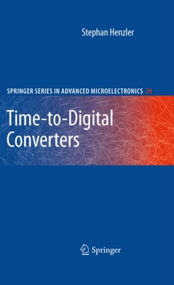 Time-to-Digital Converters